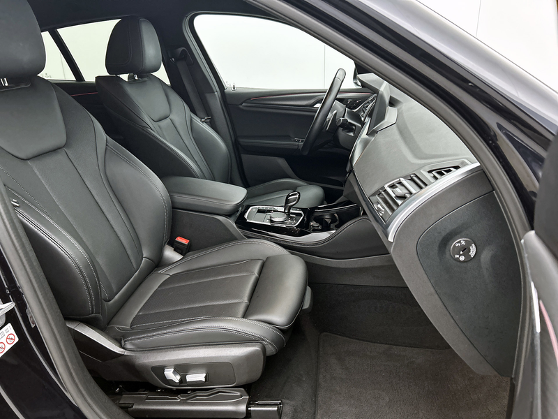 BMW X4 XDrive20i M Sport | Camera | Memory Stoelen | Crui — photo 15