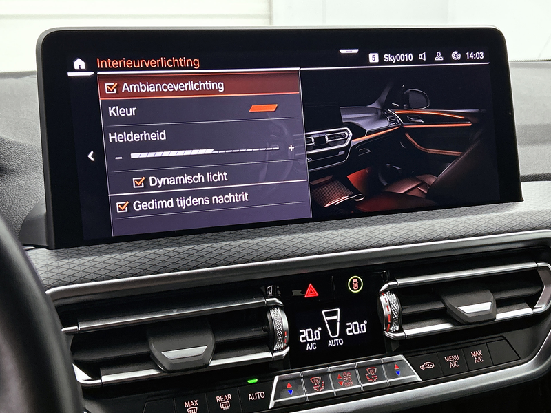 BMW X4 XDrive20i M Sport | Camera | Memory Stoelen | Crui — photo 28