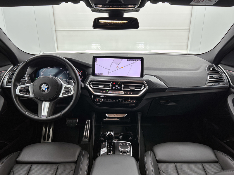 BMW X4 XDrive20i M Sport | Camera | Memory Stoelen | Crui — photo 4