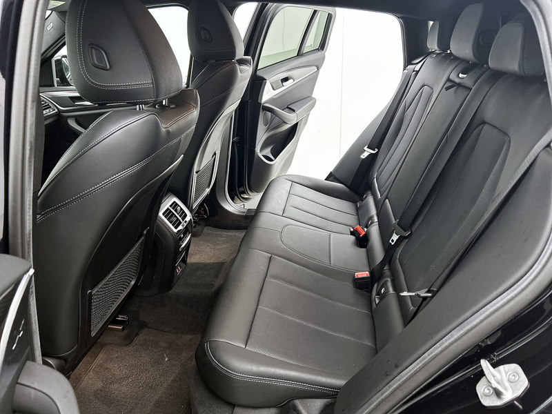 BMW X4 XDrive20i M Sport | Camera | Memory Stoelen | Crui — photo 20