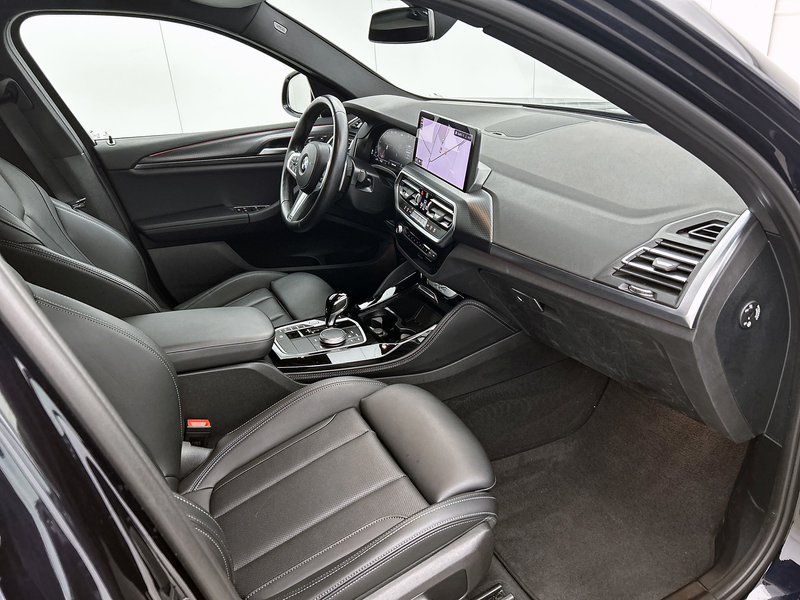 BMW X4 XDrive20i M Sport | Camera | Memory Stoelen | Crui — photo 17