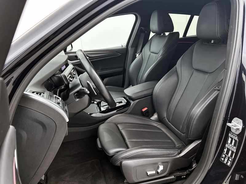 BMW X4 XDrive20i M Sport | Camera | Memory Stoelen | Crui — photo 5