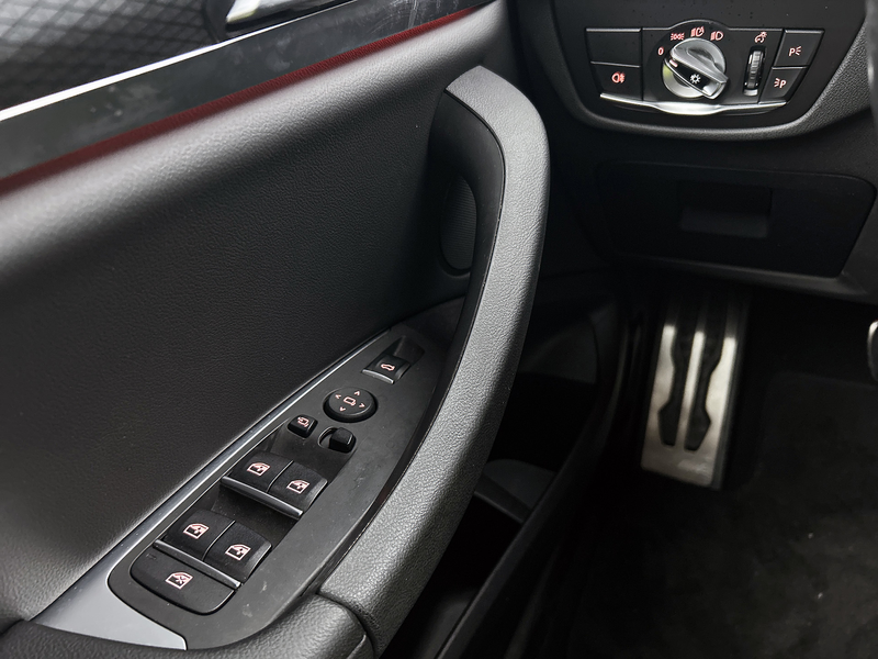 BMW X4 XDrive20i M Sport | Camera | Memory Stoelen | Crui — photo 27