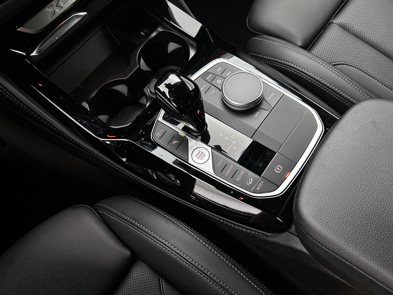 BMW X4 XDrive20i M Sport | Camera | Memory Stoelen | Crui — photo 18