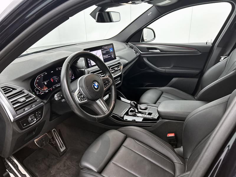 BMW X4 XDrive20i M Sport | Camera | Memory Stoelen | Crui — photo 16