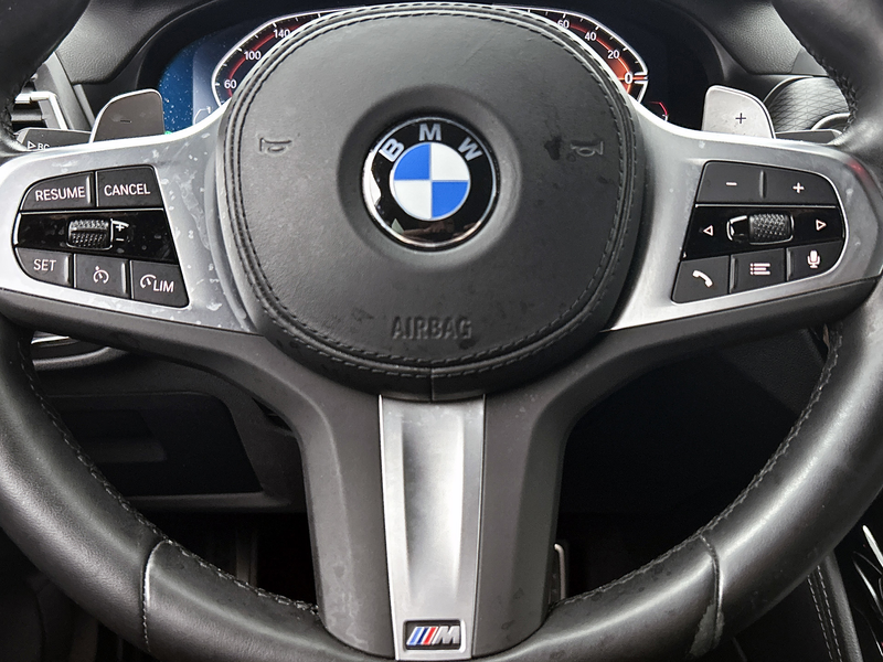 BMW X4 XDrive20i M Sport | Camera | Memory Stoelen | Crui — photo 13
