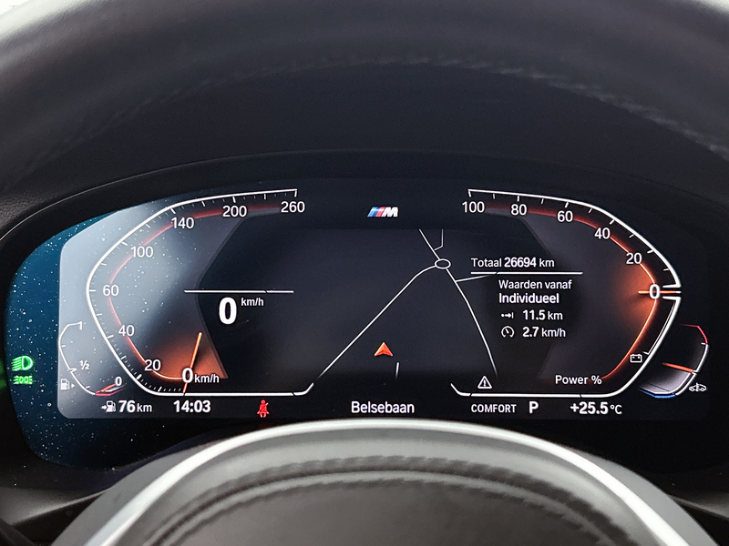 BMW X4 XDrive20i M Sport | Camera | Memory Stoelen | Crui — photo 21