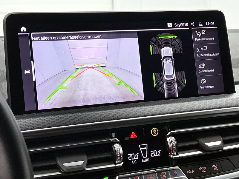 BMW X4 XDrive20i M Sport | Camera | Memory Stoelen | Crui — photo 22