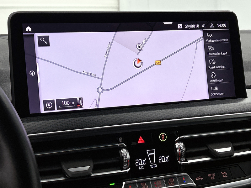 BMW X4 XDrive20i M Sport | Camera | Memory Stoelen | Crui — photo 24