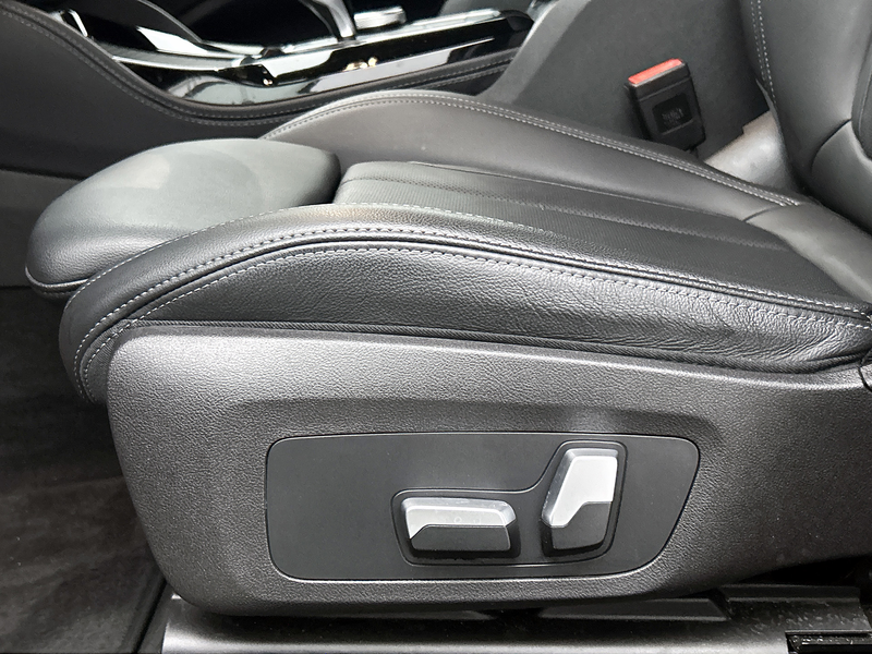 BMW X4 XDrive20i M Sport | Camera | Memory Stoelen | Crui — photo 25