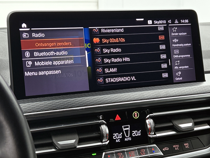 BMW X4 XDrive20i M Sport | Camera | Memory Stoelen | Crui — photo 14