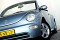 Volkswagen New Beetle Cabriolet 1.6 NL-AUTO CRUISE LMV '03 Bleu - thumbnail 9
