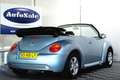 Volkswagen New Beetle Cabriolet 1.6 NL-AUTO CRUISE LMV '03 Azul - thumbnail 3