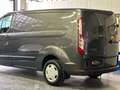 Ford Transit Courier Transit Brun - thumbnail 3