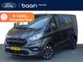 Ford Transit Custom 310 L1H1 2.0 TDCI 170pk Sport | camera | stoelverw Gris - thumbnail 1