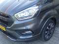 Ford Transit Custom 310 L1H1 2.0 TDCI 170pk Sport | camera | stoelverw Gris - thumbnail 3