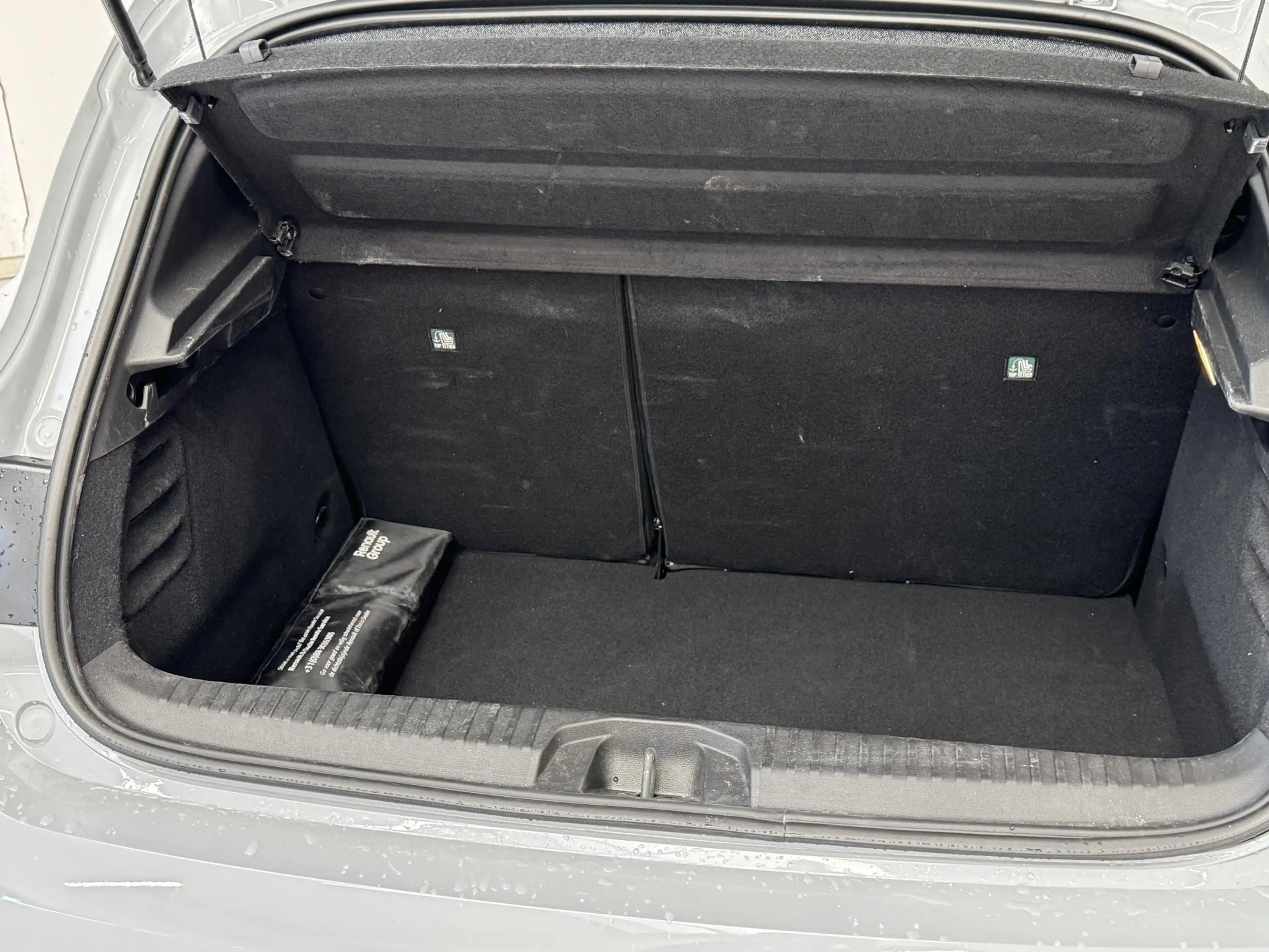 Renault Clio 1.6 E-Tech Full Hybrid 145 Techno | Stoelverwarmin — photo 8