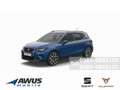 SEAT Arona 1.0TSI DSG FR Blau - thumbnail 1