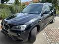 BMW X3 xDrive20d Österreich-Paket Aut. Schwarz - thumbnail 3