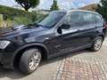 BMW X3 xDrive20d Österreich-Paket Aut. Schwarz - thumbnail 2