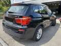 BMW X3 xDrive20d Österreich-Paket Aut. Schwarz - thumbnail 8