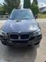 BMW X3 xDrive20d Österreich-Paket Aut. Schwarz - thumbnail 4