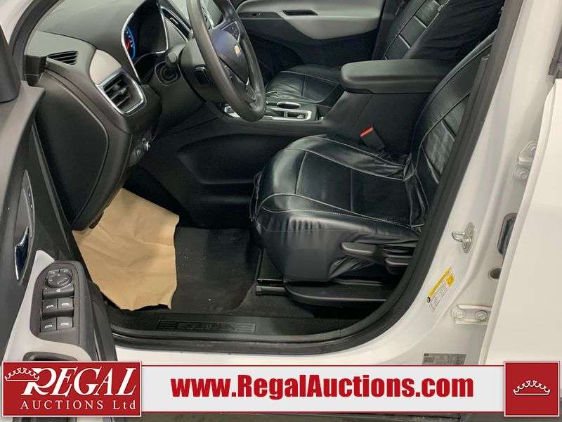 2020 Chevrolet Equinox LS — снимка 1
