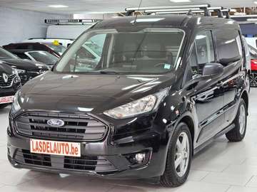 210 1.5 TDCi Ambiente 3Places Caméra Carplay Sensors Clim Pare-brise Chauffants Gps Bluetooth Cruise Attache Remorque