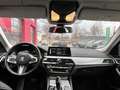 BMW 530 d Lim.xDrive/CAM/NAVI PROF/LEDER/LED/HIFI/ Grau - thumbnail 9