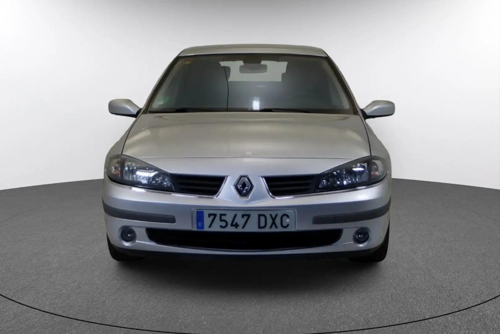 Renault Laguna Grand Tour 1.6 16v Expression - 2