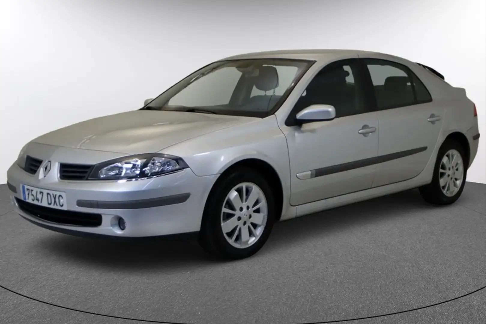 Renault Laguna Grand Tour 1.6 16v Expression - 1