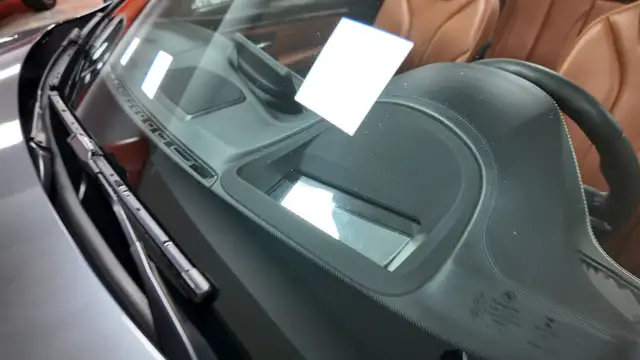 BMW M4 view 14