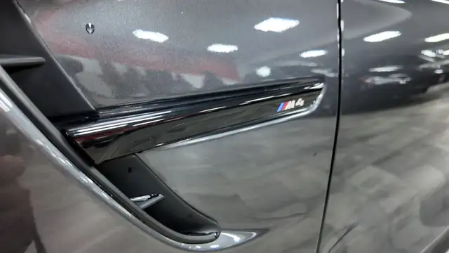 BMW M4 view 13