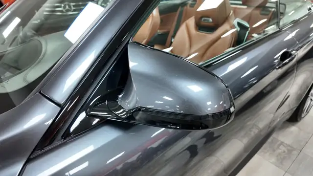 BMW M4 view 15