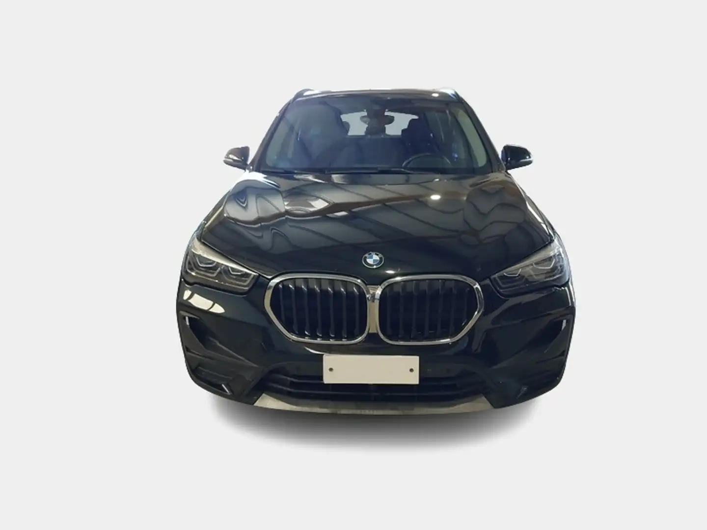 BMW X1 sDrive 18d Business Advantage Autom. - 2