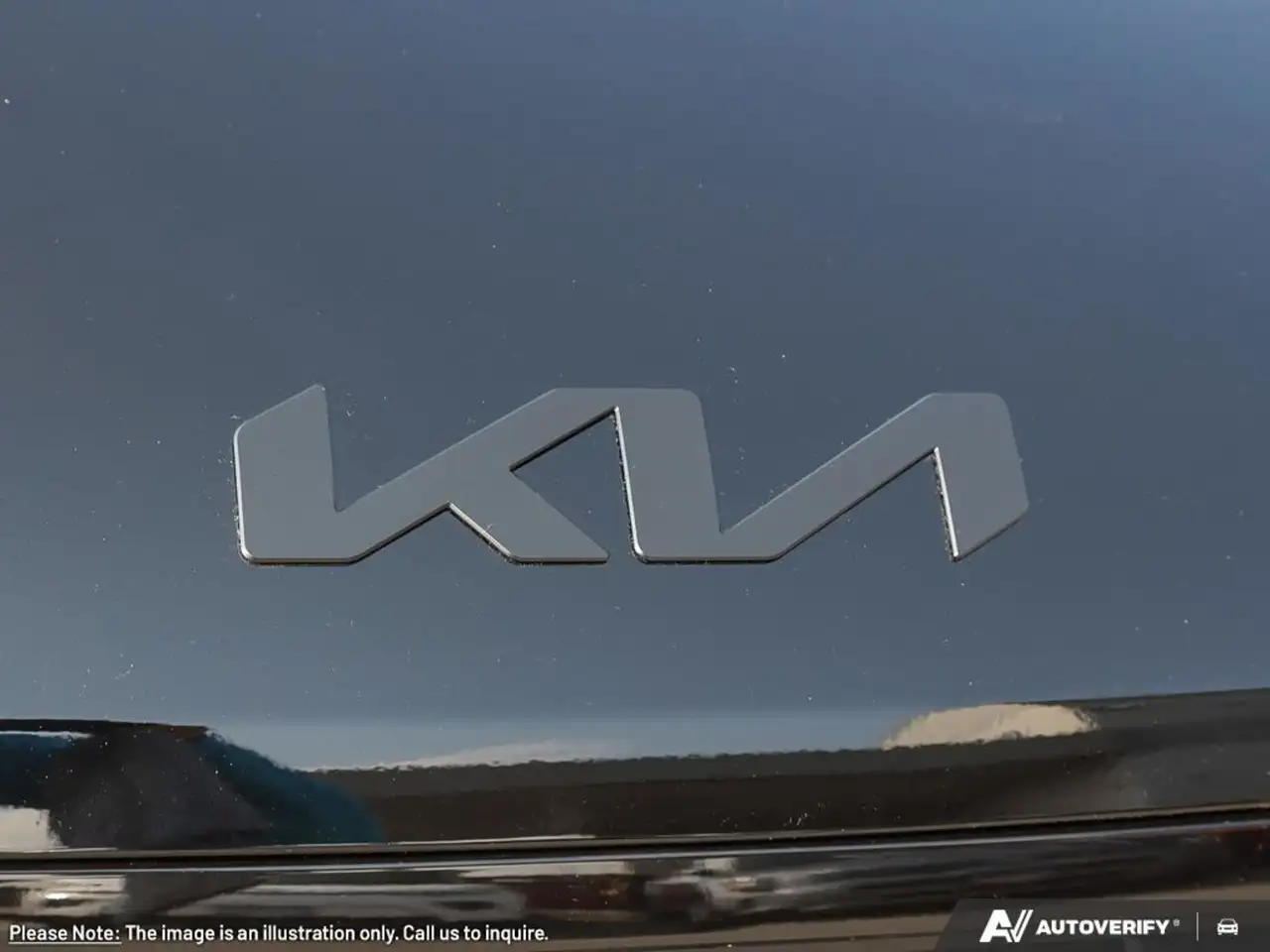 Kia Carnival fotografie Kia Carnival