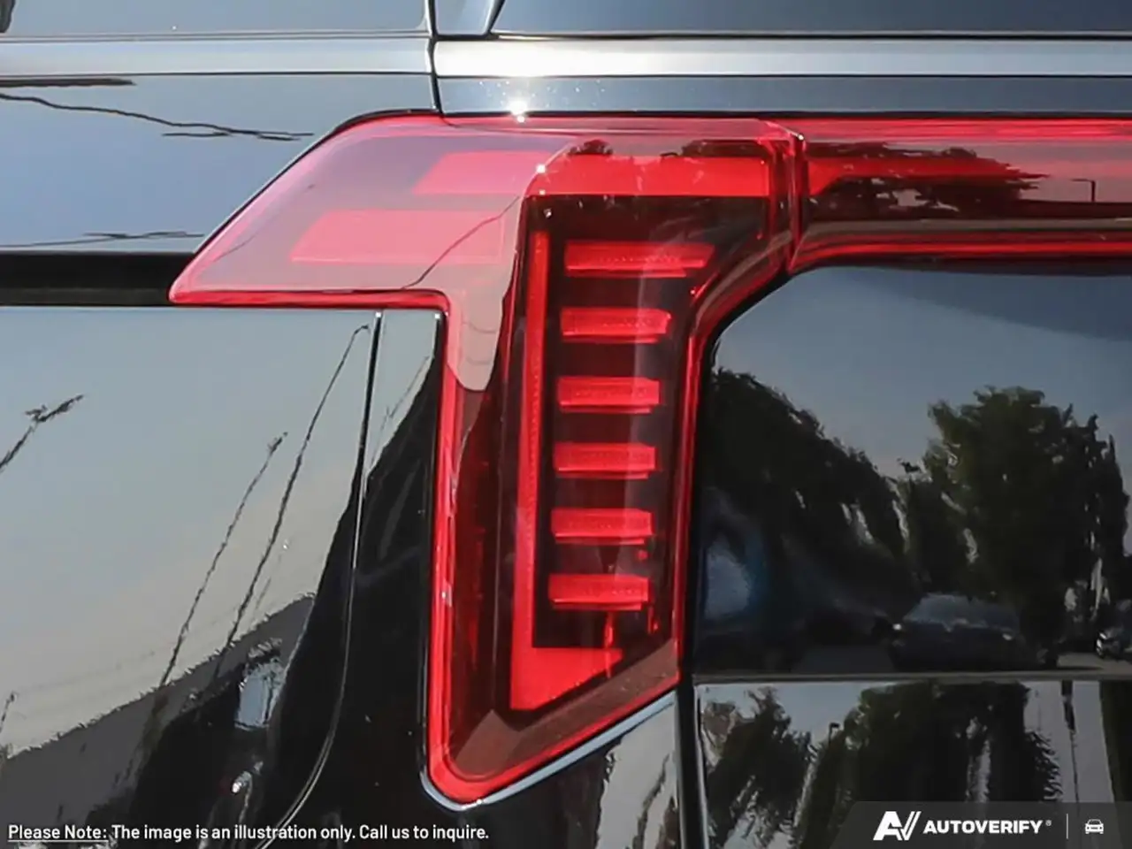 Kia Carnival fotografie Kia Carnival