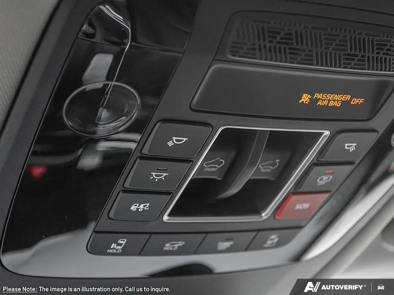 Kia Carnival fotografie Kia Carnival