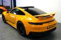 Porsche 992 3.0 Carrera 4 GTS 353kW/480pk Aut8 AERO PAKKET + I Geel - thumbnail 41