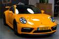 Porsche 992 3.0 Carrera 4 GTS 353kW/480pk Aut8 AERO PAKKET + I Gelb - thumbnail 35