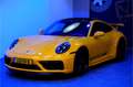 Porsche 992 3.0 Carrera 4 GTS 353kW/480pk Aut8 AERO PAKKET + I Geel - thumbnail 33