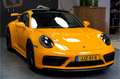 Porsche 992 3.0 Carrera 4 GTS 353kW/480pk Aut8 AERO PAKKET + I Geel - thumbnail 37