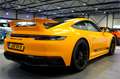 Porsche 992 3.0 Carrera 4 GTS 353kW/480pk Aut8 AERO PAKKET + I Geel - thumbnail 5