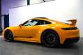 Porsche 992 3.0 Carrera 4 GTS 353kW/480pk Aut8 AERO PAKKET + I Geel - thumbnail 39