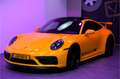 Porsche 992 3.0 Carrera 4 GTS 353kW/480pk Aut8 AERO PAKKET + I Gelb - thumbnail 47
