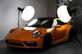 Porsche 992 3.0 Carrera 4 GTS 353kW/480pk Aut8 AERO PAKKET + I Geel - thumbnail 45