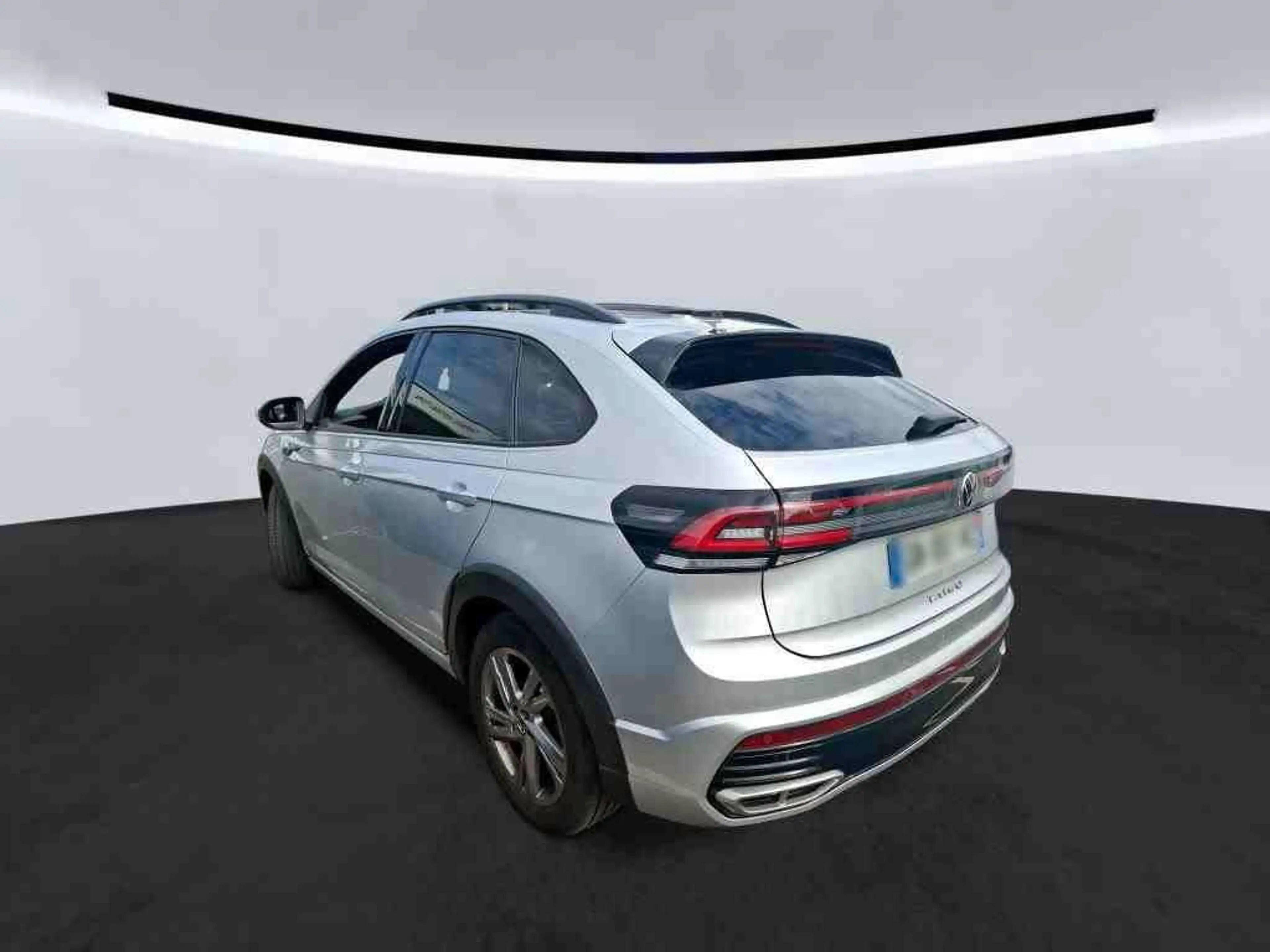 Volkswagen Taigo R-Line 1.0TSI DSG Matrix Navi Kamera ACC — photo 4