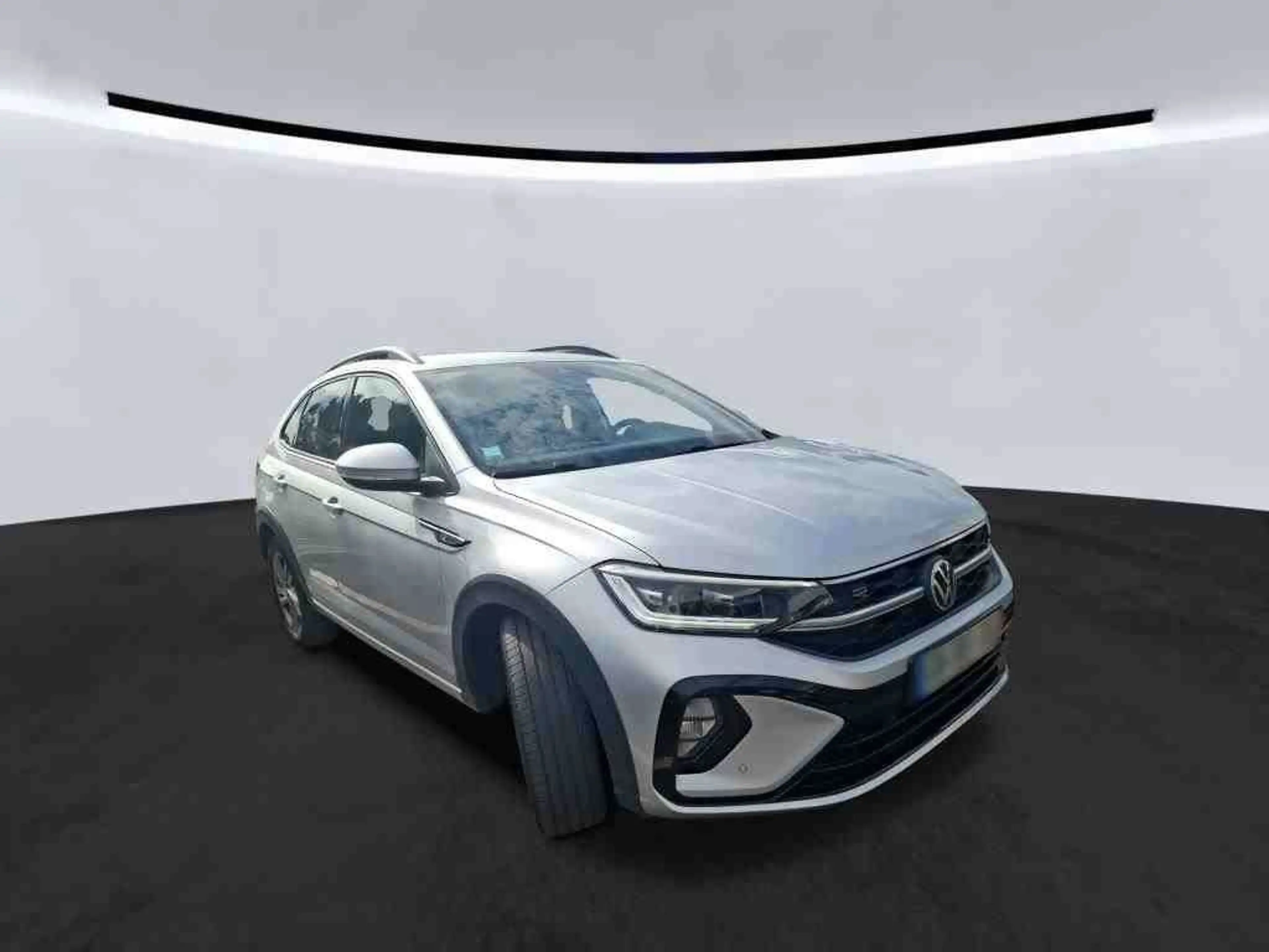 Volkswagen Taigo R-Line 1.0TSI DSG Matrix Navi Kamera ACC — photo 2