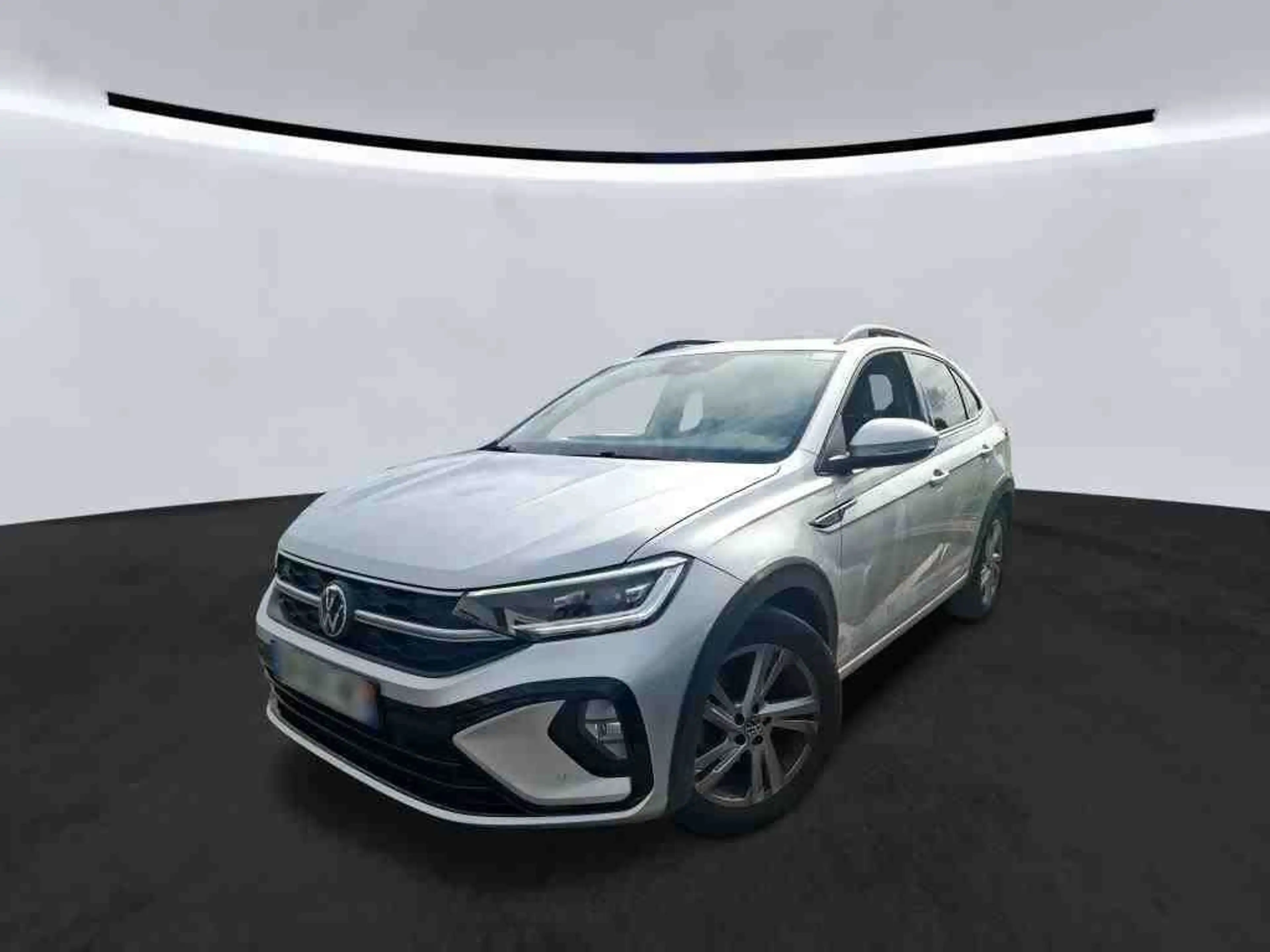 Volkswagen Taigo R-Line 1.0TSI DSG Matrix Navi Kamera ACC