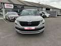 Skoda Kodiaq 2.0 CR TDi Sportline /FULL OPTION /AUTOMATIQUE Gris - thumbnail 5
